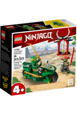 LEGO® Ninjago™ Saint-Valentin ! [Brickfilm] 