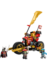 LEGO Ninjago 71783 Kai’s Mech Rider EVO