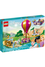 LEGO Disney Princess 43216 Princess Enchanted Journey