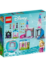 LEGO Disney Princess 43211 Aurora's Castle