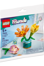 LEGO Friends 30634 Friendship Flowers