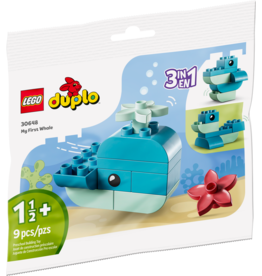 LEGO Duplo 30648 Whale