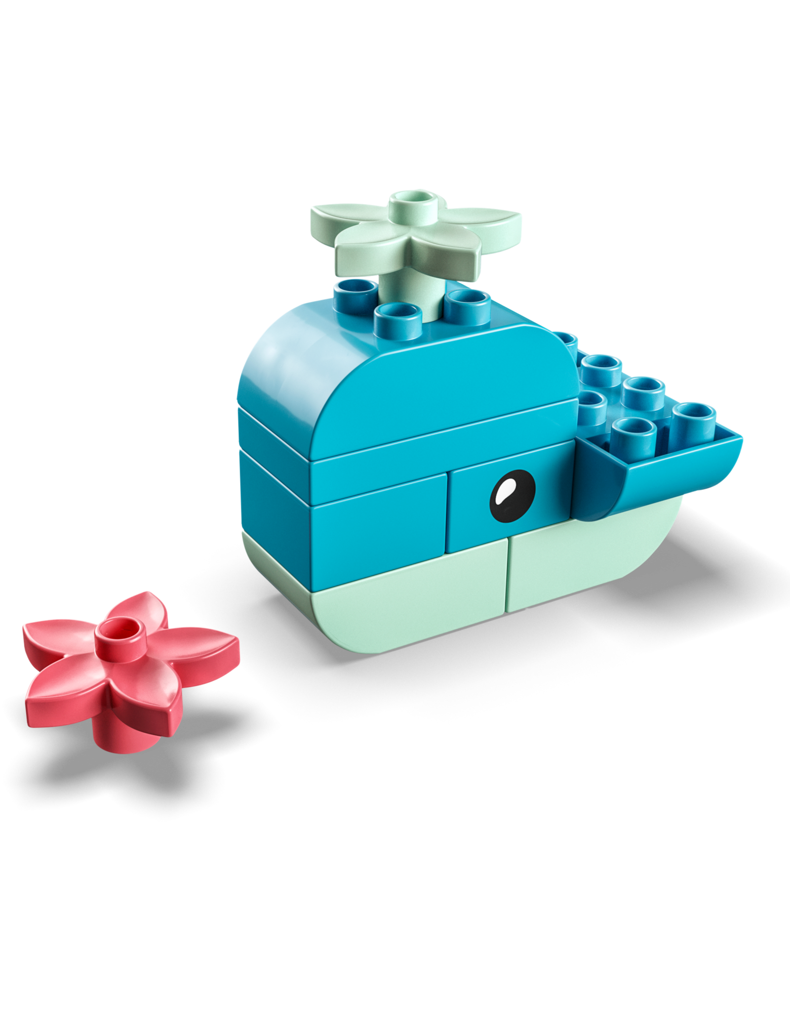 LEGO Duplo 30648 Whale