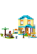 LEGO Friends 41724 Paisley's House