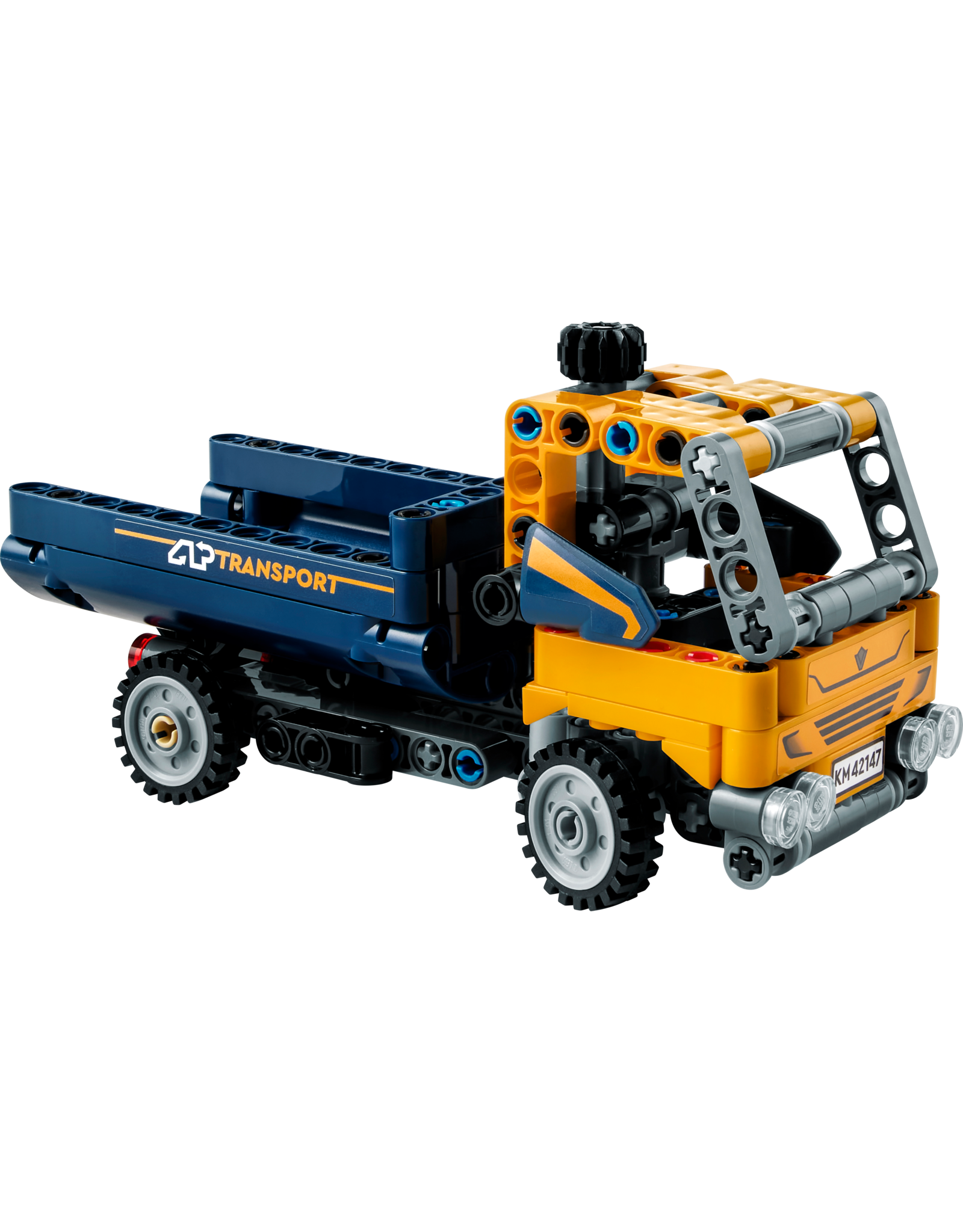 LEGO Technic 42147 Dump Truck