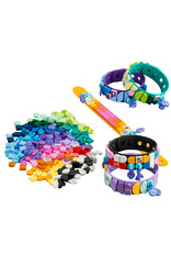 LEGO DOTS 41807 Bracelet Designer Mega Pack