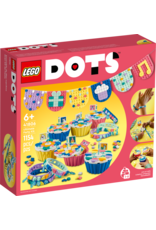 LEGO DOTS 41806 Ultimate Party Kit