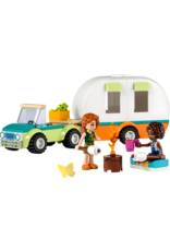 LEGO Friends 41726 Holiday Camping Trip