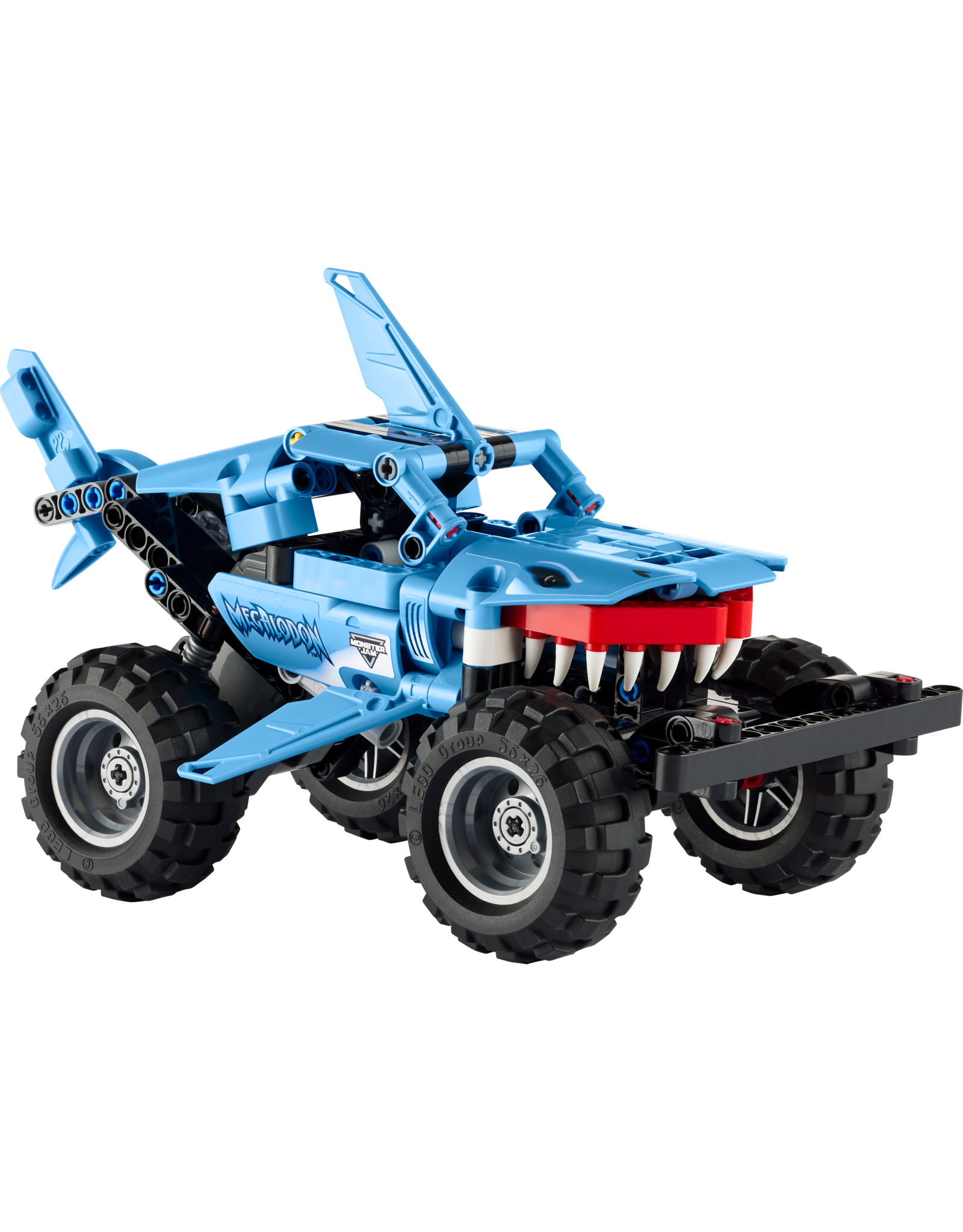 LEGO 42134 Monster JamTM MegalodonTM