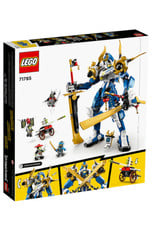 LEGO Ninjago 71785 Jay’s Titan Mech