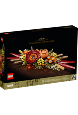 LEGO Botanical Collection 10314 Dried Flower Centerpiece