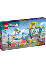 LEGO Friends 41751 Skate Park