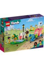 LEGO Friends 41738 Dog Rescue Bike