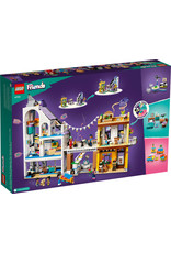 LEGO Friends 41732 Downtown Flower and Design Stores