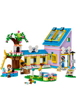 LEGO Friends 41727 Dog Rescue Center