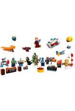 LEGO Super Heroes 76231 Guardians of the Galaxy Advent Calendar 2022