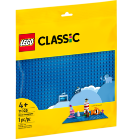 LEGO Classic 11025 Blue Baseplate