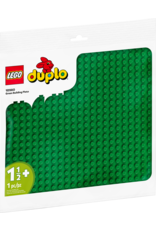 LEGO DUPLOClassic 10980 DUPLO Green Building Plate