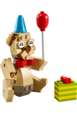 LEGO Creator 30582 Birthday Bear