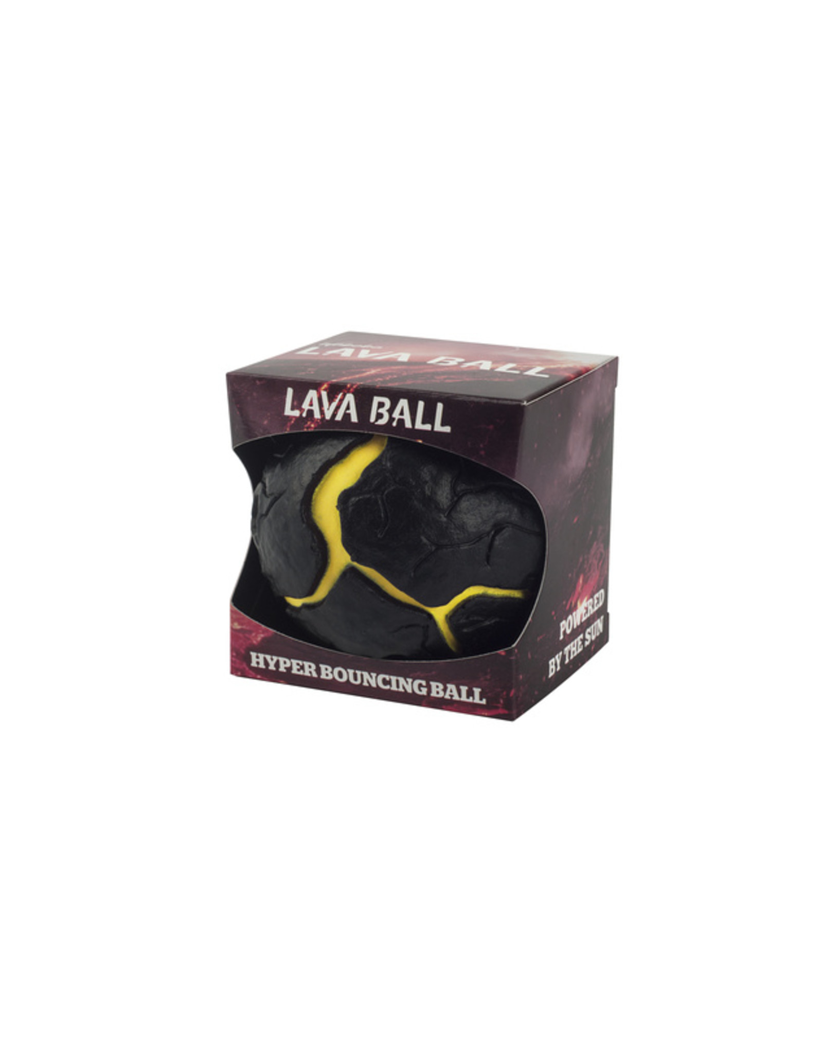 Waboba Lava Ball-Boxed By Waboba