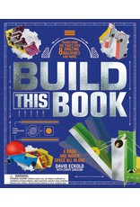 Klutz Build This Book