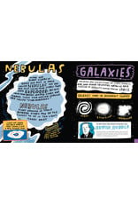 Scholastic Everything Awesome About Space and Other Galactic Facts