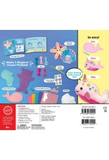 Klutz My Cat Mermaid & Friends Book & Craft Kit
