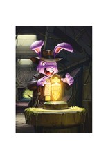 Puzzle Twist - 1000p : Bunny Kingdom Explorer