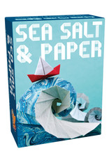 Bombyx Sea Salt & Paper