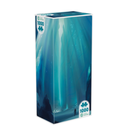 Elemental Dragon Hatchery Puzzle Universe - 1000pcs