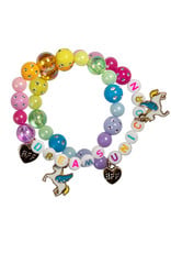 Great Pretenders Dreams Unicorn BFF Bracelet Set 2pcs