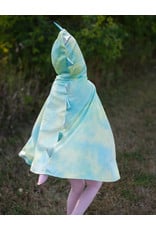 Great Pretenders Rainbow Reversible Unicorn Dragon Size 5-6