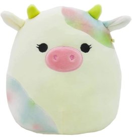 Squishmallows Candess Squishmallows 8" Easter