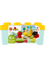 LEGO DUPLO My First 10984 Organic Garden