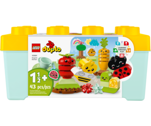 Lego duplo online spirit