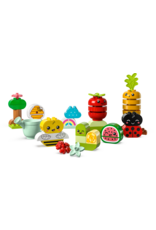 LEGO DUPLO My First 10984 Organic Garden