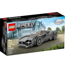 LEGO Speed Champions 76915 Pagani Utopia