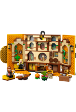 LEGO Harry Potter 76412 Hufflepuff House Banner