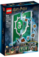 LEGO Harry Potter 76410 Slytherin House Banner