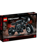 LEGO Technic 42155 THE BATMAN – BATCYCLE