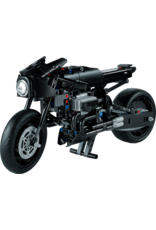 LEGO Technic 42155 THE BATMAN – BATCYCLE