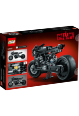 LEGO Technic 42155 THE BATMAN – BATCYCLE