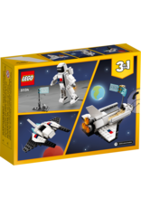 LEGO Creator 31134 Space Shuttle