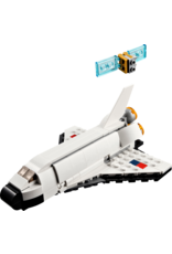 LEGO Creator 31134 Space Shuttle