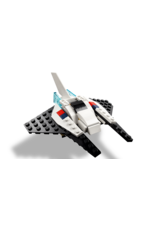 LEGO Creator 31134 Space Shuttle