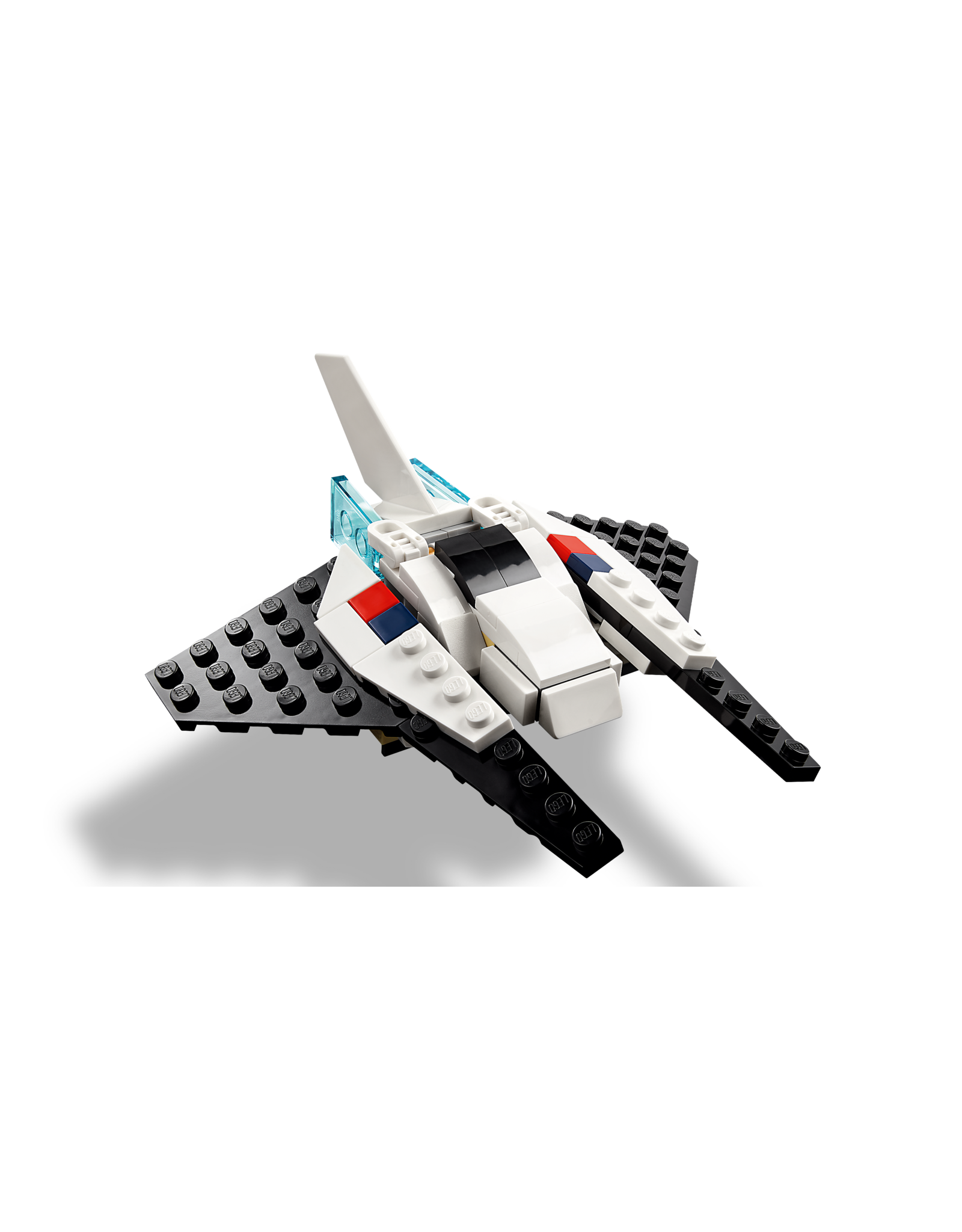 LEGO Creator 31134 Space Shuttle