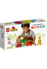LEGO DUPLO My First 10982 Fruit and Vegetable Tractor