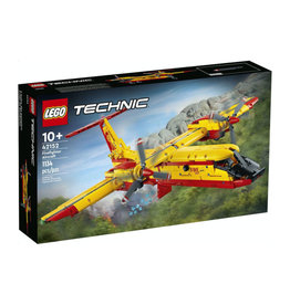 LEGO Technic 42152 Firefighter Aircraft