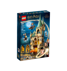 LEGO Harry Potter 76413 Hogwarts Room of Requirement