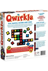 MindWare Qwirkle